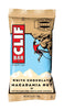 Clif Bar White Chocolate Macadamia Nut Energy Bar 2.4 oz. Packet (Pack of 12)