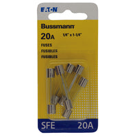 Bussmann 20 amps SFE Mini Automotive Fuse 5 pk (Pack of 5)