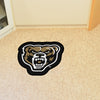 Oakland University Mascot Rug