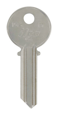 Hillman KeyKrafter House/Office Universal Key Blank 237 P1 Single (Pack of 4).