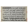 Envirokidz - Leapin' Lemurs Cereal - Peanut Butter and Chocolate - Case of 12 - 10 oz.