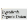 Watkins - Onion Powder - 1 Each - 2.8 OZ