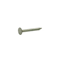 Grip-Rite 3 in. Roofing Hot-Dipped Galvanized Steel Nail Round 5 lb. (Pack of 6)