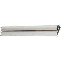 V2564 12" Clip Strip - Aluminum