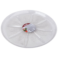 Bond CVS016HD 16" Heavy Duty Saucer (Pack of 12)