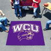 Western Carolina University Rug - 5ft. x 6ft.