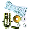 Jandorf Lamp Kit