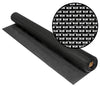 Phifer Wire SunTex 80 60 in. W X 100 ft. L Black Polyester Sun Screen Cloth