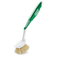 Libman 00036 Natural Fiber Kitchen & Vegetable Brush