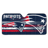 NFL - New England Patriots Windshield Sun Shade