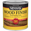 Minwax Wood Finish Semi-Transparent Early American Oil-Based Wood Stain 0.5 pt. (Pack of 4)