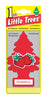 Little Trees Car Air Freshener 1 pk (Pack of 24)