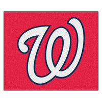 MLB - Washington Nationals Rug - 5ft. x 6ft.