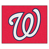 MLB - Washington Nationals Rug - 5ft. x 6ft.