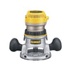 DeWALT 11 amps 1.75 HP Corded Router