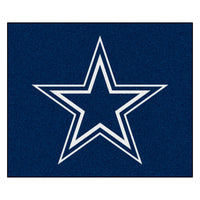 NFL - Dallas Cowboys Rug - 5ft. x 6ft.