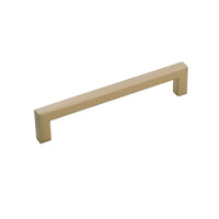 Hickory Hardware HH075328-EGN 5" Gold Nickel Skylight Cabinet Pull