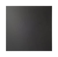 M-D Building Products 0.02 ga. Steel Indoor and Outdoor Magnetic Chalkboard 1 W x 1 L ft.