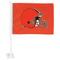 NFL - Cleveland Browns Car Flag