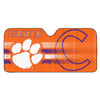 Clemson University Windshield Sun Shade