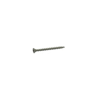 Grip-Rite No. 7  x 2 in. L Phillips Bugle Head Exterior Screw 25 lb. 3350 pk