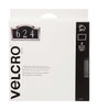 VELCRO(R) Brand Small Nylon Hook and Loop Fastener 4 in. L 3 pk