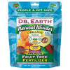 Dr. Earth Natural Wonder Organic Granules Apple, Grapes, Peaches Plant Food 1 lb