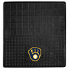 MLB - Milwaukee Brewers Heavy Duty Cargo Mat