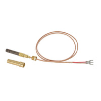 Eastman 0.75 volt Brass Millivolt Thermopile Generator