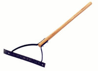 Seymour S500 40 in. Steel Weeder Wood Handle