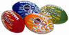 Water Sports Itzaball Foam Football 5 in. H X 5 in. W X 9 in. L