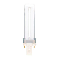 Westinghouse 7 W TT 5.38 in. L CFL Bulb Warm White Tubular 2700 K 1 pk