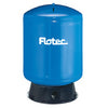 Flotec 19 gal Pre-Charged Vertical Pressure Well Tank