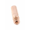 Forney 5.75 in. L X 1.88 in. W Contact Tip Copper 4 pc