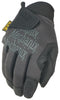 Mechanix Wear Full Finger Specialty Grip Gloves Black M 1 pair