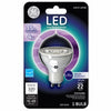 GE MR16 GU10 LED Bulb Warm White 35 Watt Equivalence 1 pk