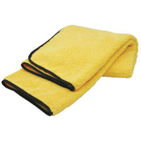 Carrand Max Supreme 36 in. L X 22 in. W Microfiber Auto Drying Towel 1 pk