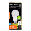 FEIT Electric 16 watts A30 Three Way Bulb LED Bulb 500/1050/1600 lumens Soft White A-Line 30/70/100 Watt Equivalence