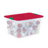 Ns Ornament Storage 80ct