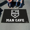 NHL - Los Angeles Kings Man Cave Rug - 5ft. x 8 ft.