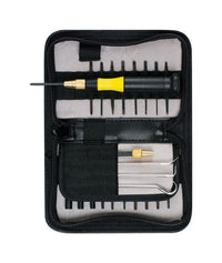 General Multi-Bit Screwdriver Set 28 pc