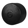 Charlotte Pipe 1-1/2 in. Socket X 1-1/2 in. D ABS Cap