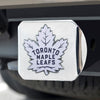 NHL - Toronto Maple Leafs Hitch Cover - 3D Color Emblem