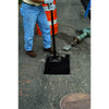 Quikrete Multi-Purpose High Performance Blacktop Repair 50 lbs. 6 sq. ft. Coverage Area