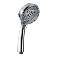 Chrome eco-performance handshower handheld shower