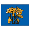 University of Kentucky Wildcats Rug - 34 in. x 42.5 in.