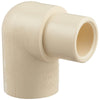 Charlotte Pipe FlowGuard 3/4 in. Slip X 1/2 in. D Slip CPVC Elbow