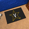 Vanderbilt University Rug - 19in. x 30in.