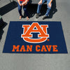 Auburn University Man Cave Area Rug - 5ft. X 8 ft.