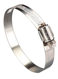 Ideal Tridon 3/4 in. 1-3/4 in. 20 Hose Clamp Stainless Steel Band (Pack of 10)